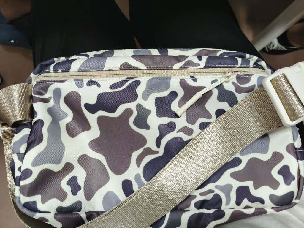 THE HARLOW CROSSBODY (PREORDER 6/20)