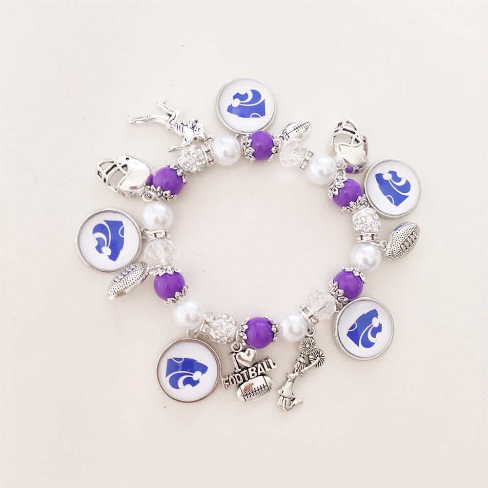 THE GAME DAY CHARM COLLECTION (PREORDER 9/12)