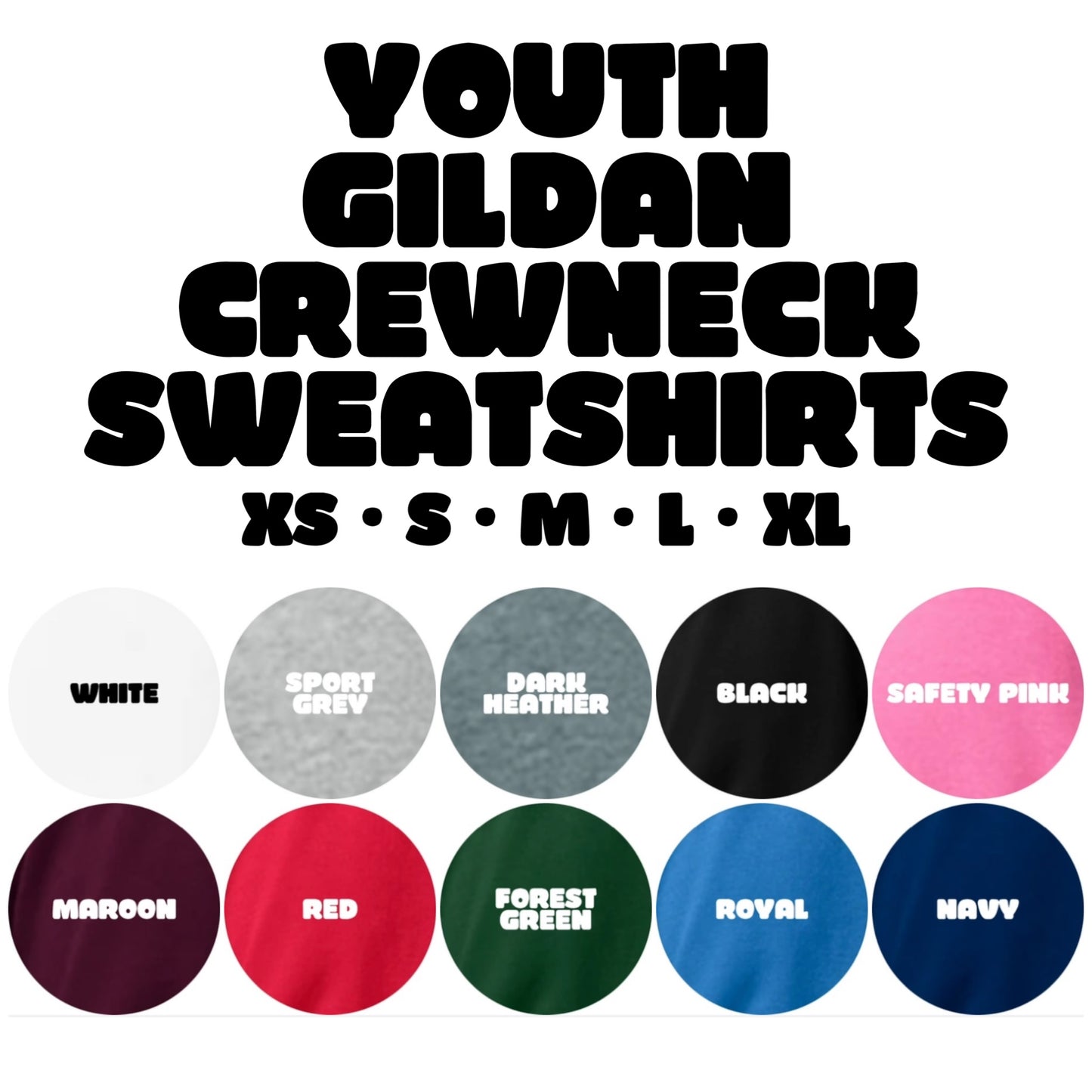 CUSTOM SCHOOL/TEAM STACKED