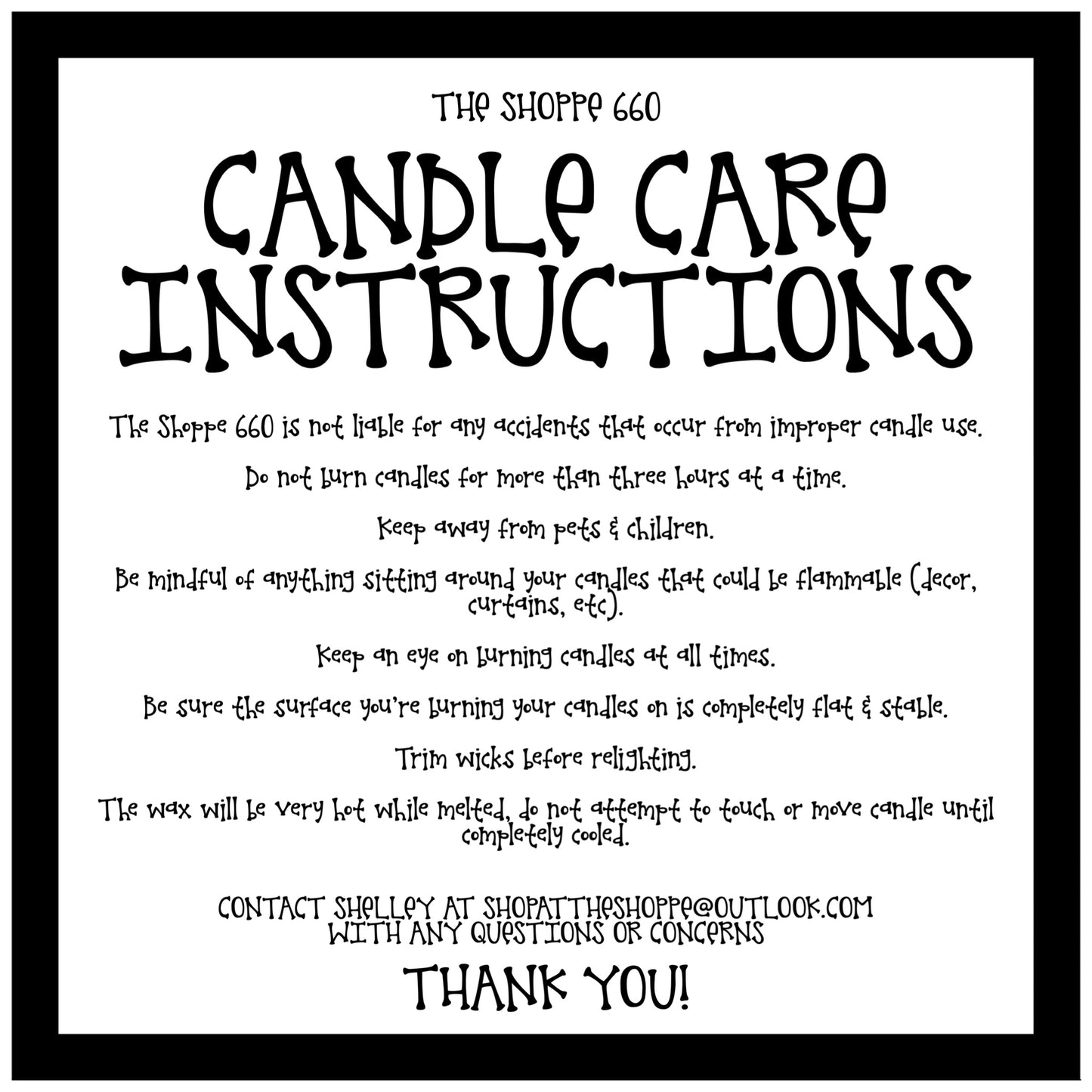 THE FIREPLACE {THRIFTY FLAMES}