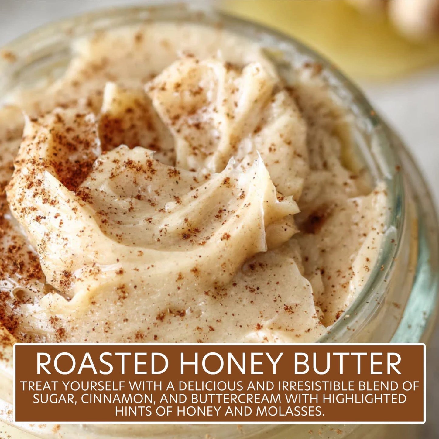 BURN! SCENT DESCRIPTIONS