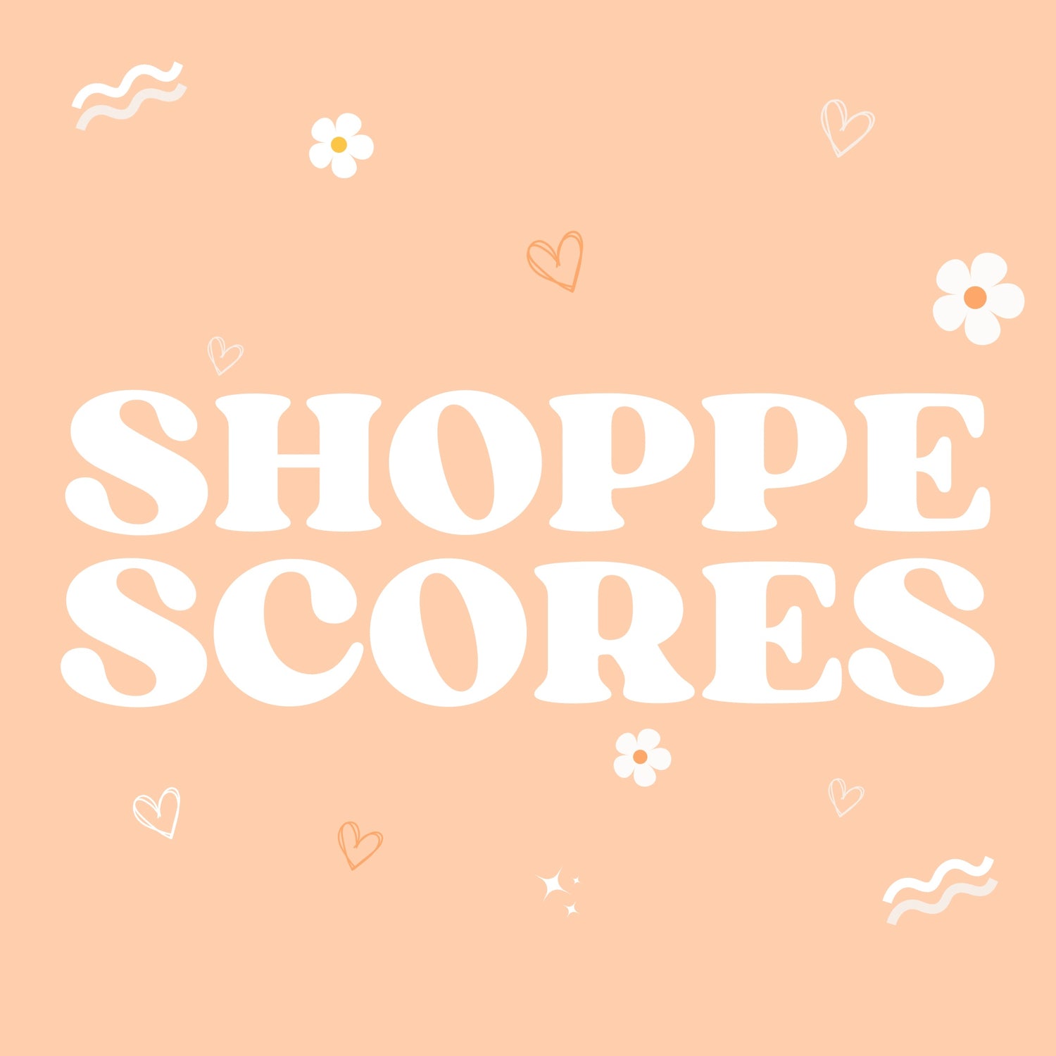 SHOPPE SCORES