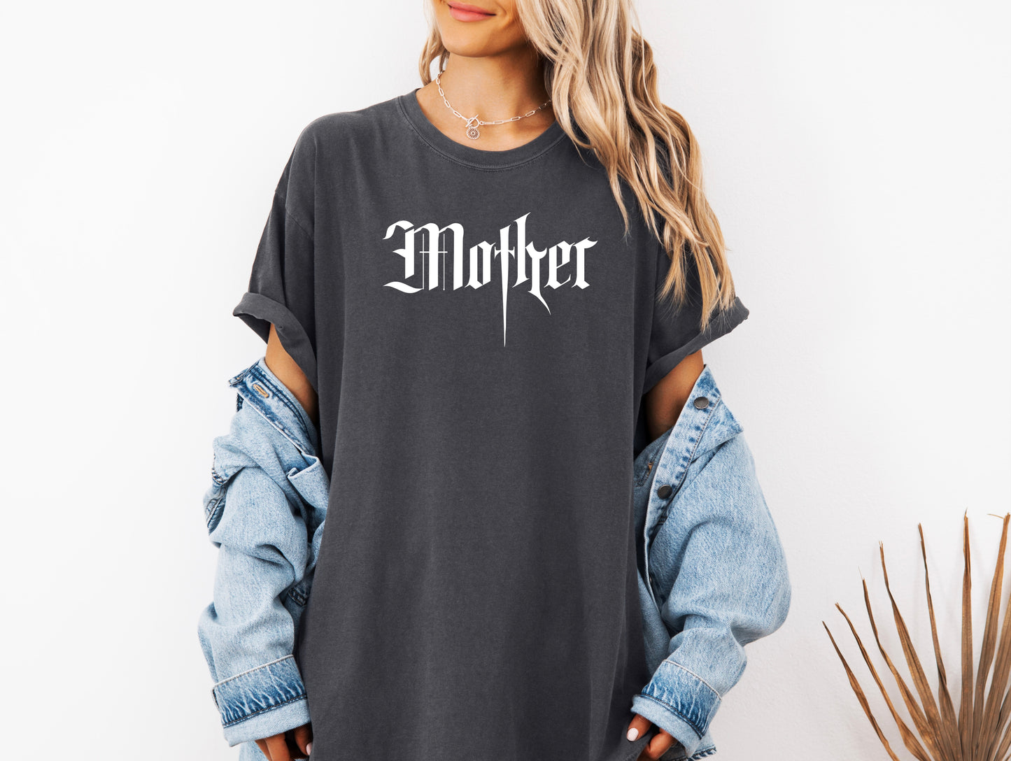 MOTHER (BCC X TS660)