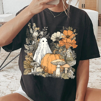 WOODSY GHOST (SHOPPE DROP)