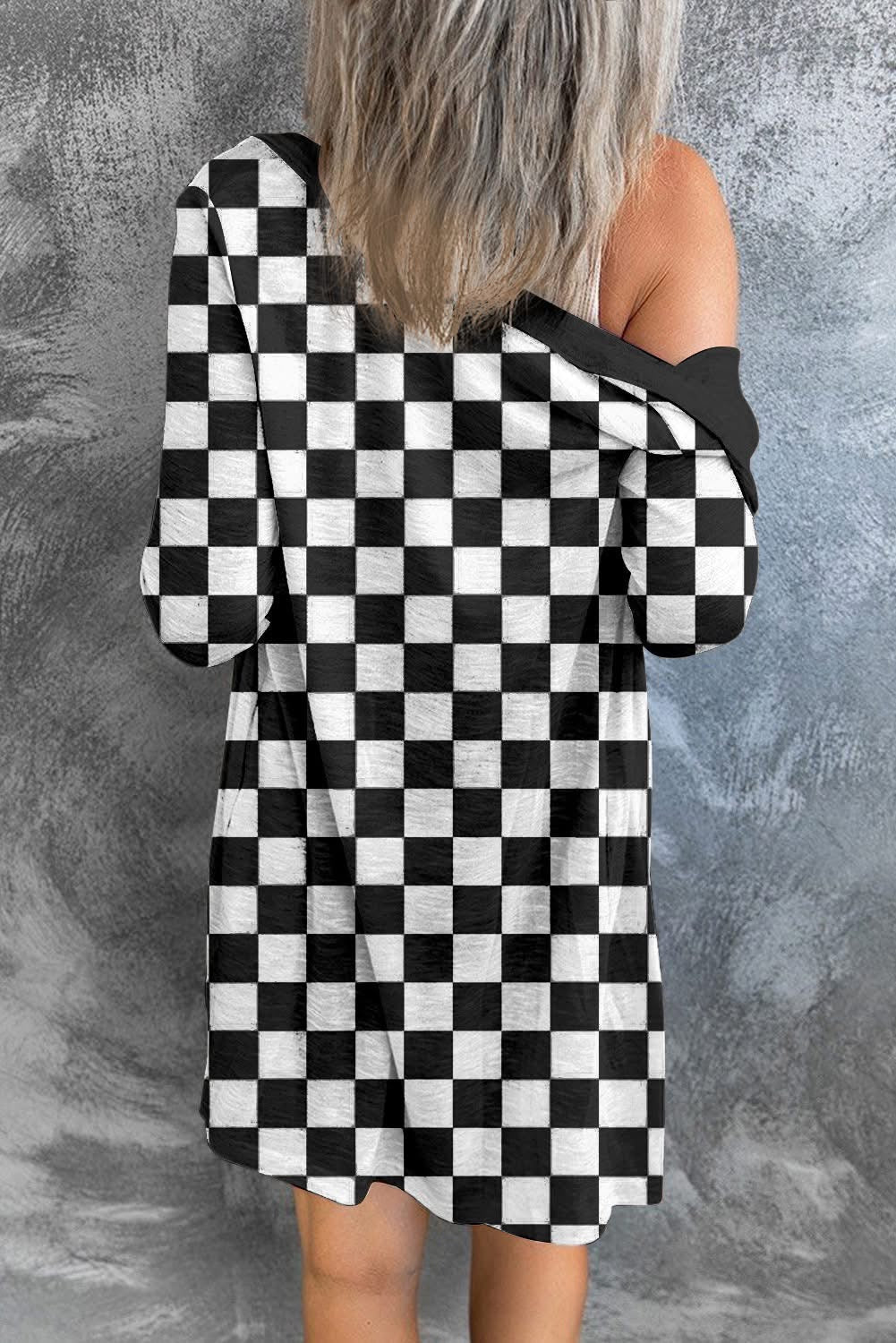 THE MAIN STREET CARDIGAN (PREORDER 9/12)