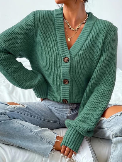 THE WILLOW CARDIGAN (PREORDER 8/8)