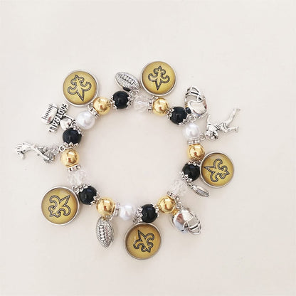 THE GAME DAY CHARM COLLECTION (PREORDER 9/12)