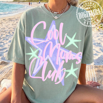 COOL MOMS CLUB (SHOPPE SCORE)