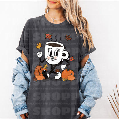 COZY COFFEE (BCC X TS660)