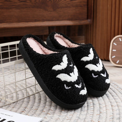 THE HAUNTED HOLLOW SLIPPERS (PREORDER 8/15)