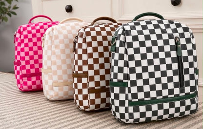 THE CAMDEN BACKPACK (PREORDER 8/15)