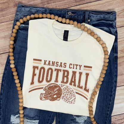 NEUTRAL KANSAS CITY FOOTBALL