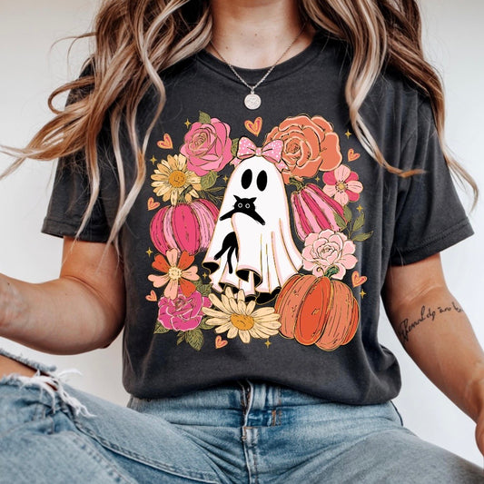 GHOST + KITTY (SHOPPE DROP)