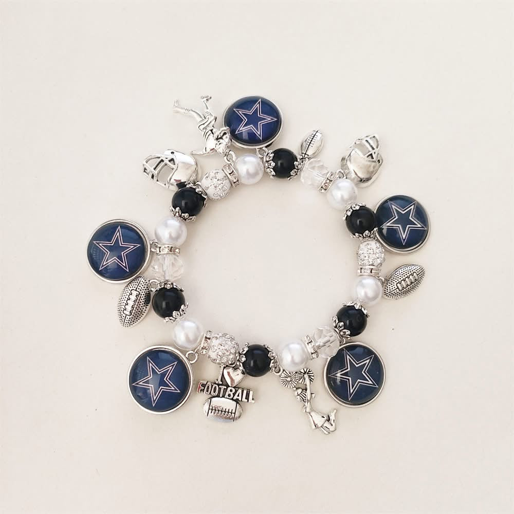 THE GAME DAY CHARM COLLECTION (PREORDER 9/12)