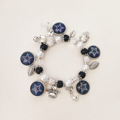 THE GAME DAY CHARM COLLECTION (PREORDER 9/12)