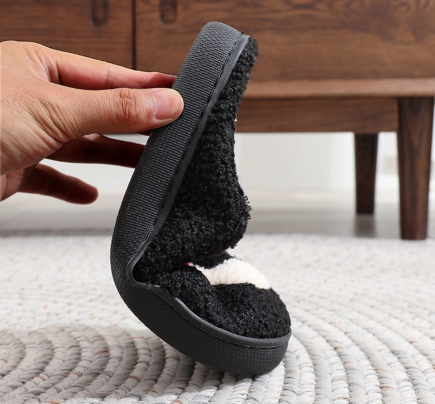 THE HAUNTED HOLLOW SLIPPERS (PREORDER 8/15)