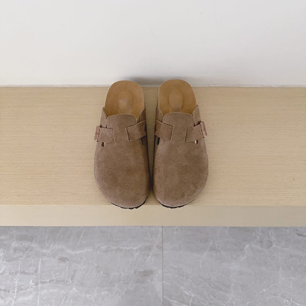 SPRING CLOGS (PREORDER 8/8)