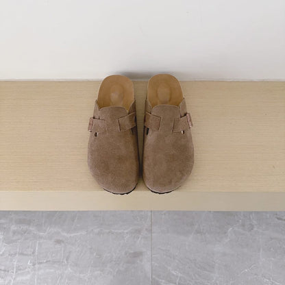 SPRING CLOGS (PREORDER 8/8)