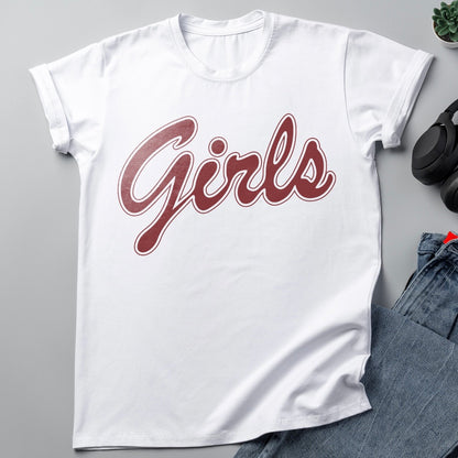 GIRLS (SHOPPE SCORE)