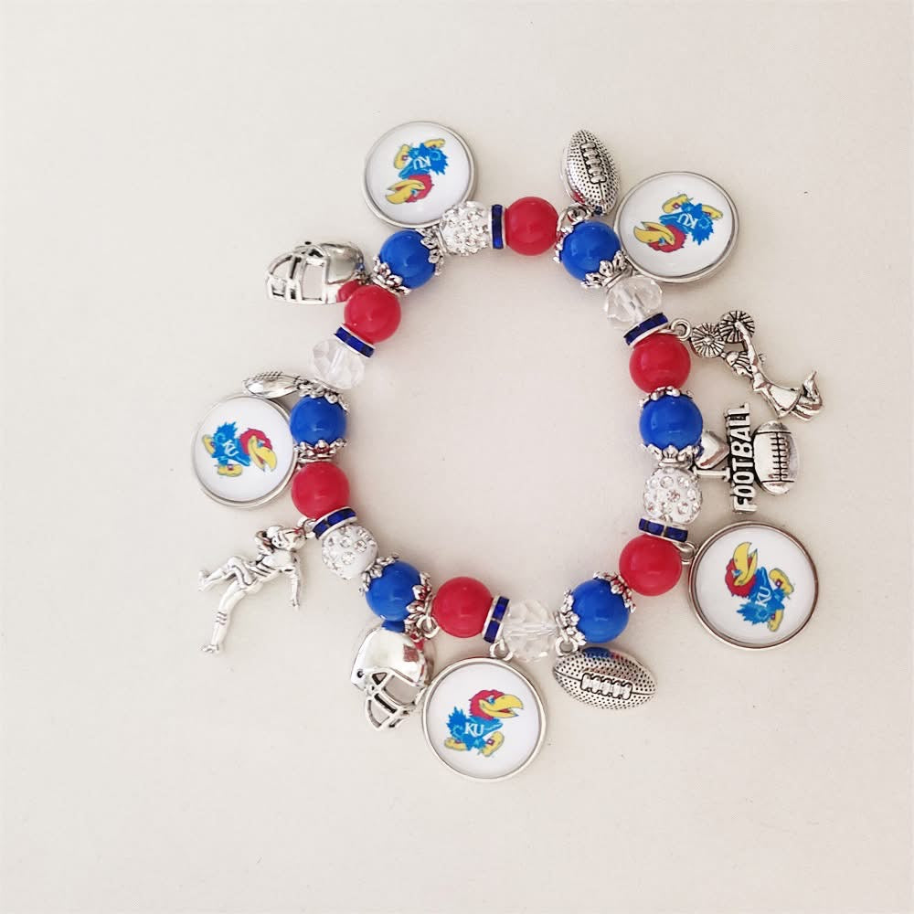THE GAME DAY CHARM COLLECTION (PREORDER 9/12)