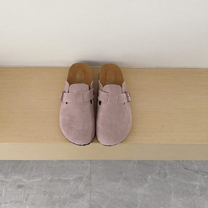 SPRING CLOGS (PREORDER 8/8)
