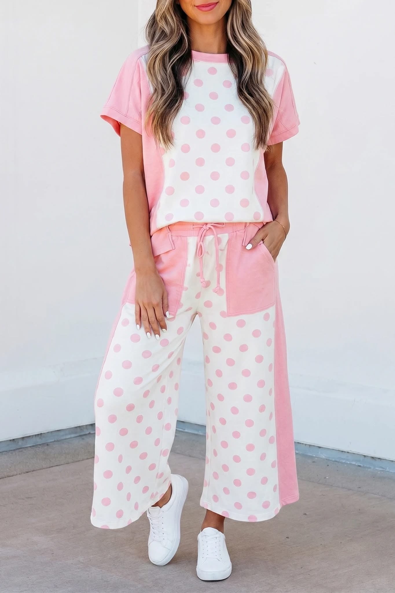 THE MONACO DOT SET (PREORDER 6/20)