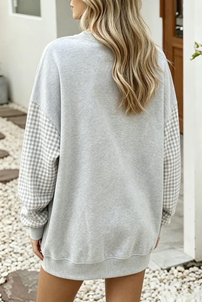 THE ORCHARD PULLOVER (PREORDER 8/8)