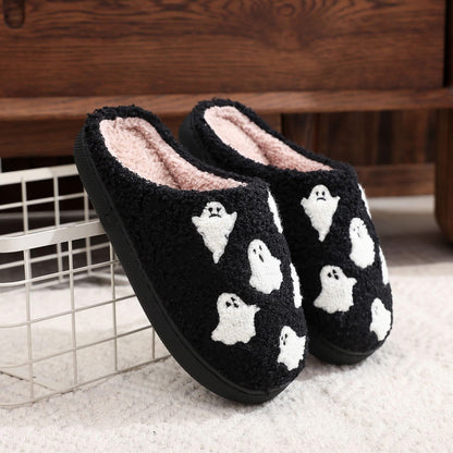 THE HAUNTED HOLLOW SLIPPERS (PREORDER 8/15)