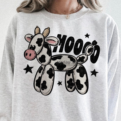 MOOOO (SHOPPE SCORE)