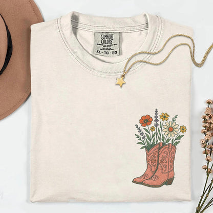 CUTIE BOOTS (SHOPPE SCORE)