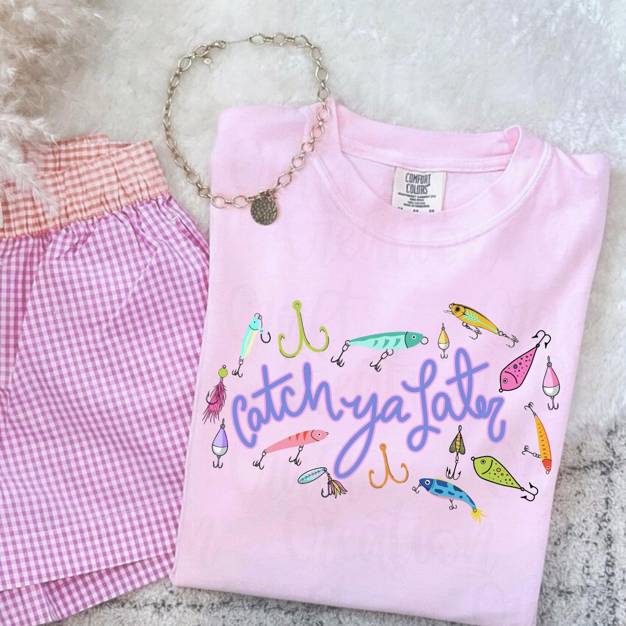 CATCH YA LATER (SHOPPE SCORE)