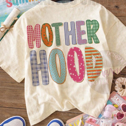 MOTHERHOOD (SHOPPE SCORE)