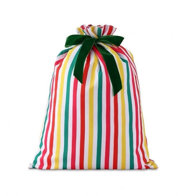 THE STRIPED SANTA BAG COLLECTION (PREORDER 9/12)