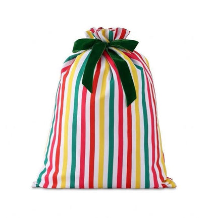 THE STRIPED SANTA BAG COLLECTION (PREORDER 9/12)