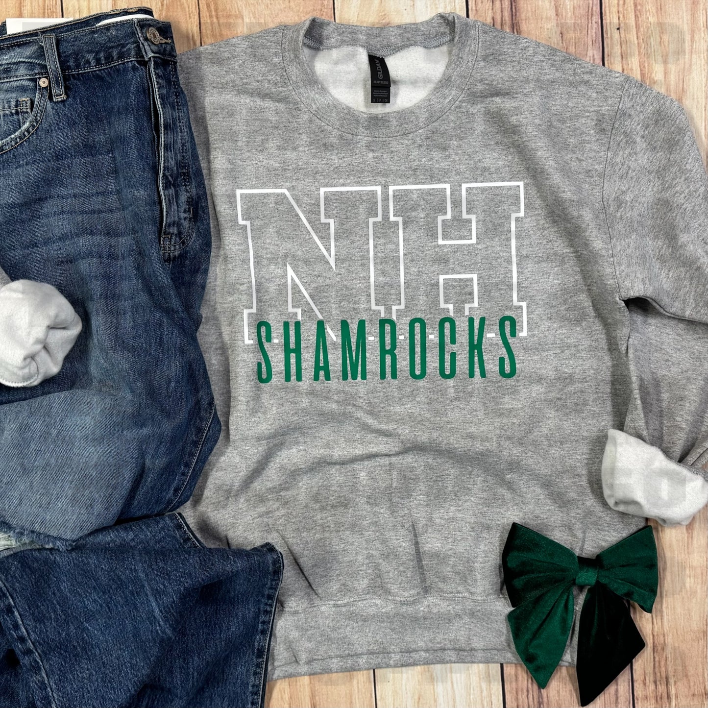 NH SHAMROCKS
