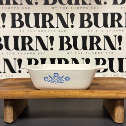 THE BETTY {THRIFTY FLAMES}