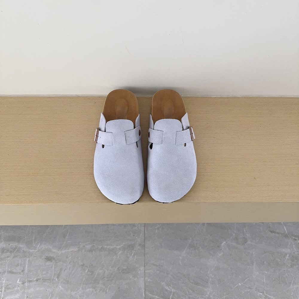 SPRING CLOGS (PREORDER 8/8)