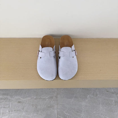 SPRING CLOGS (PREORDER 8/8)