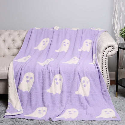 DREAMY GHOST BLANKETS (PREORDER 8/15)