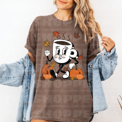 COZY COFFEE (BCC X TS660)