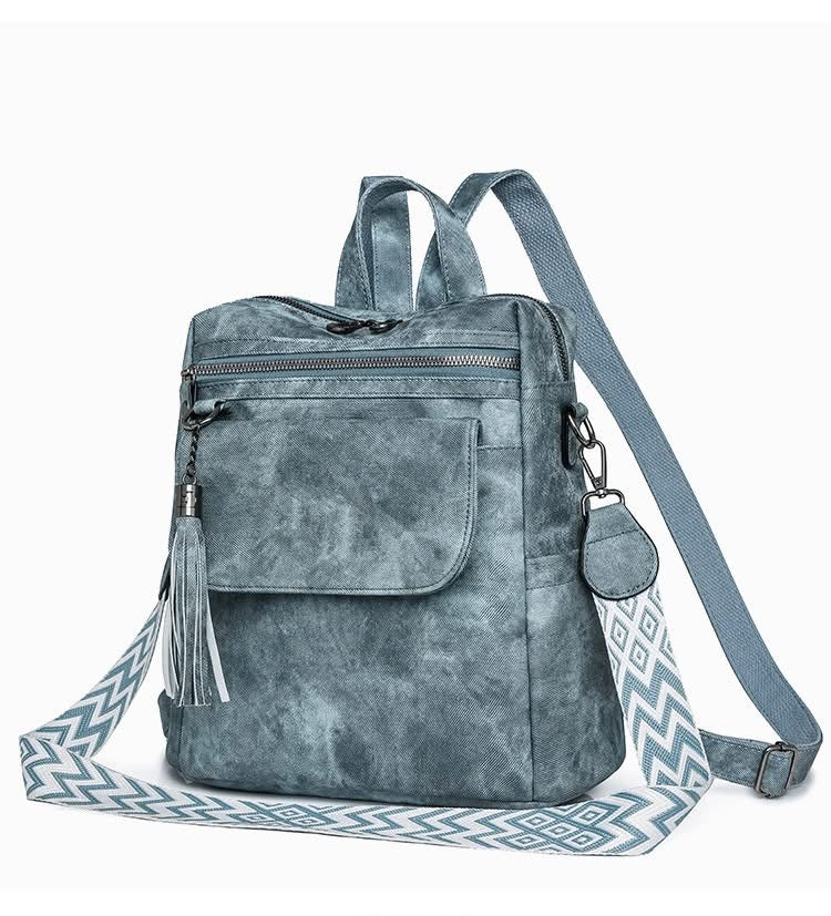 THE HAVEN BACKPACK (PREORDER 7/4)