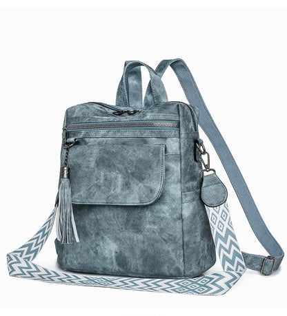 THE HAVEN BACKPACK (PREORDER 7/4)