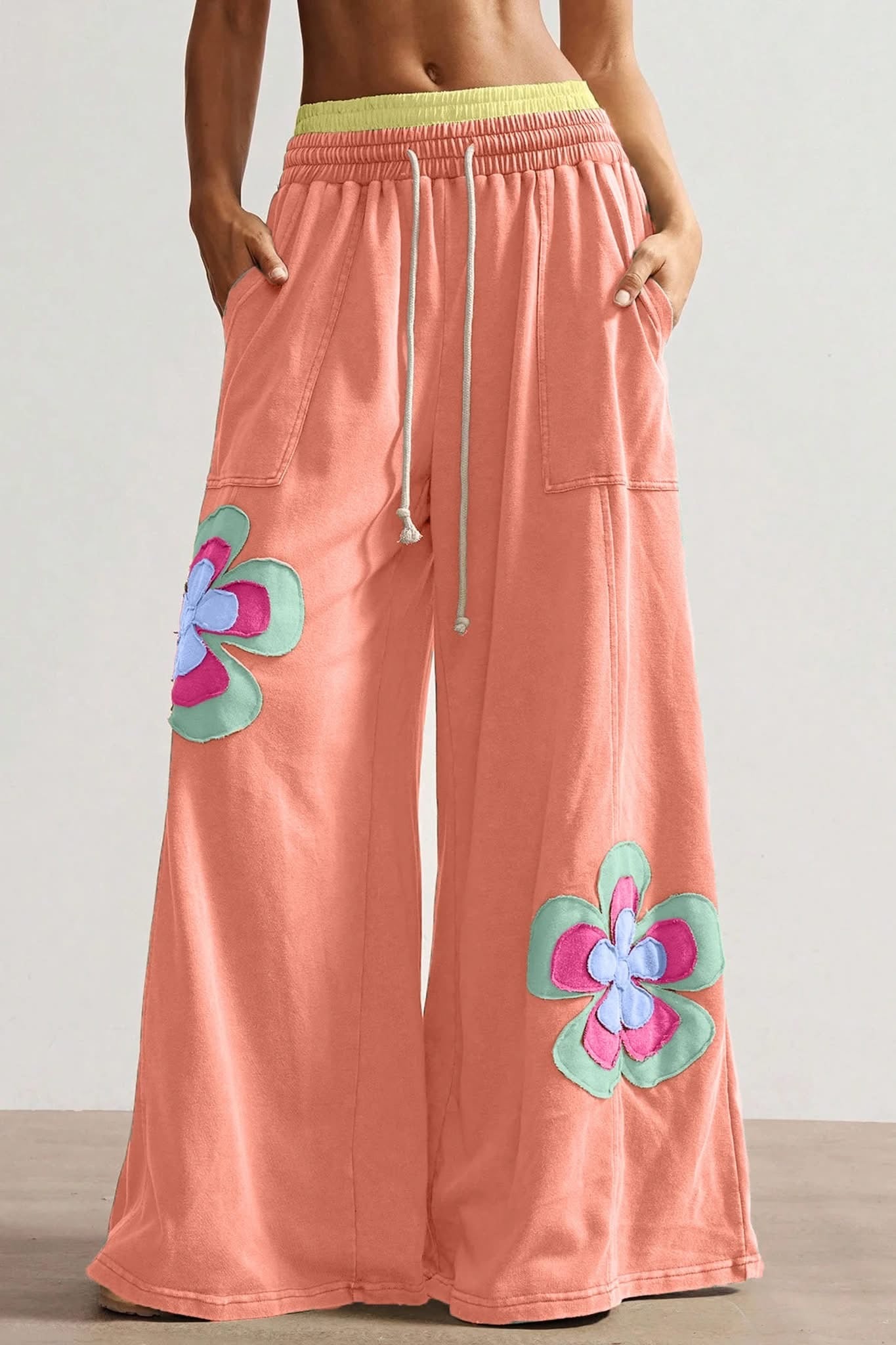 VACAY VIBE PANTS (PREORDER 6/27)
