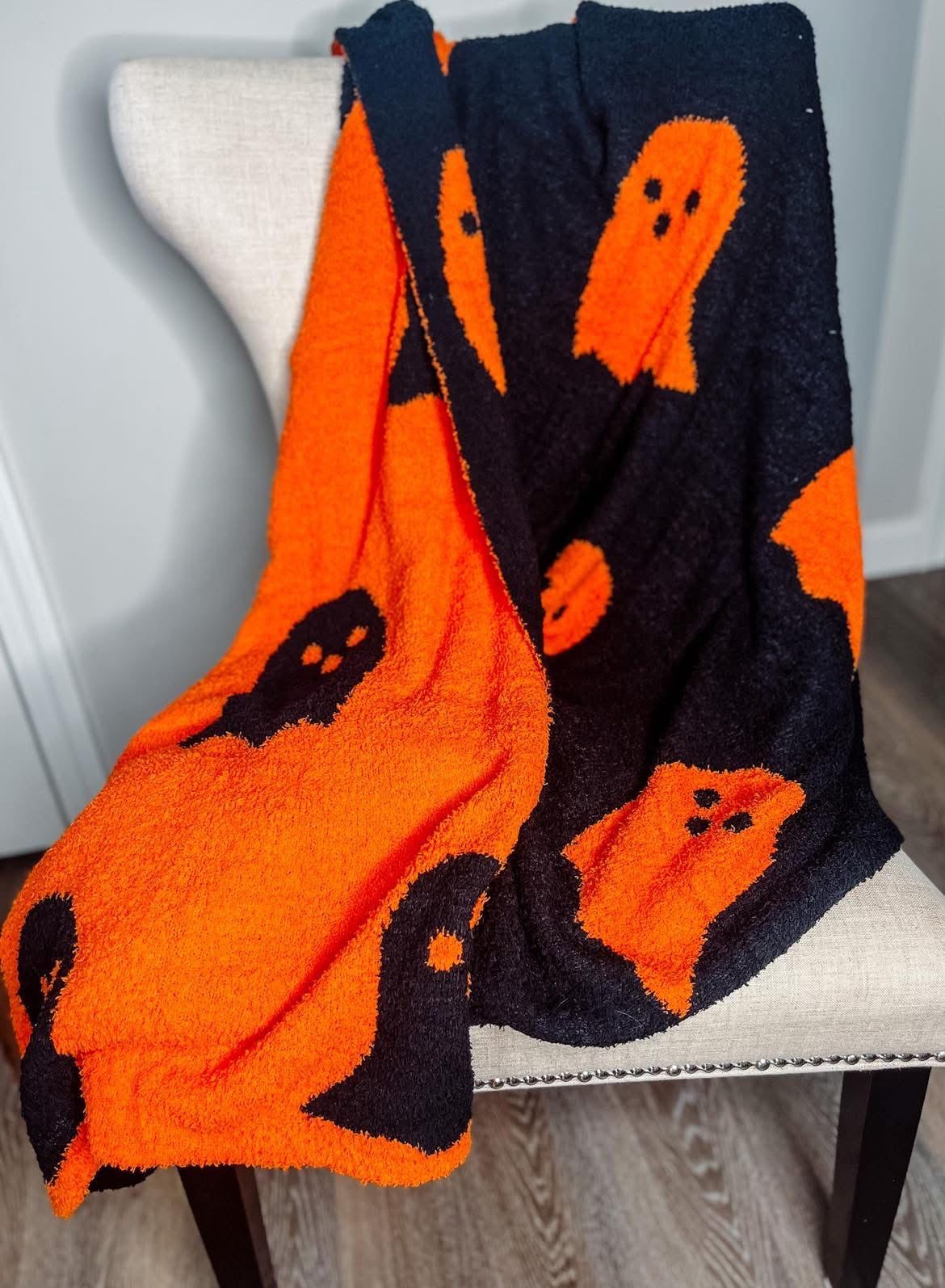 DREAMY GHOST BLANKETS (PREORDER 8/15)