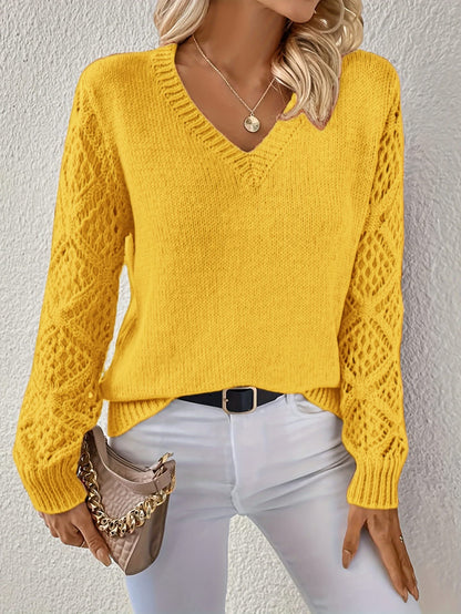 THE EVERWOOD KNIT SWEATERS (PREORDER 9/26)