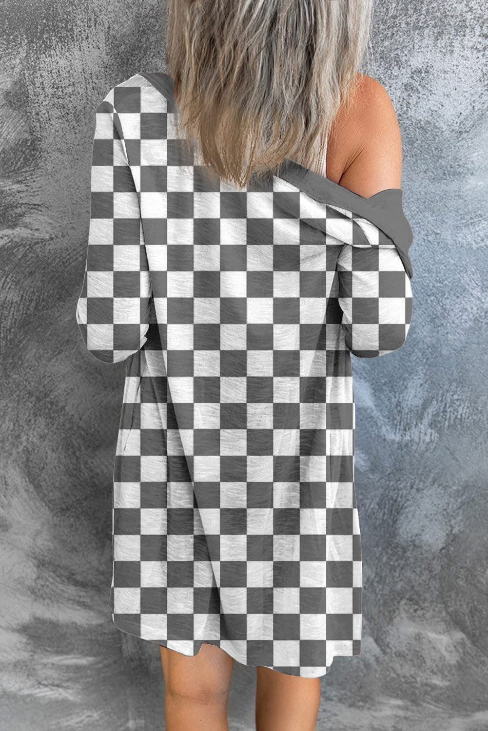 THE MAIN STREET CARDIGAN (PREORDER 9/12)