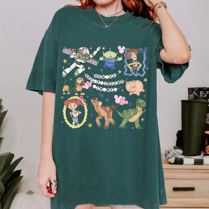 FRIEND (SHOPPE SCORE)