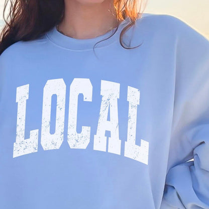 LOCAL (SHOPPE SCORE)