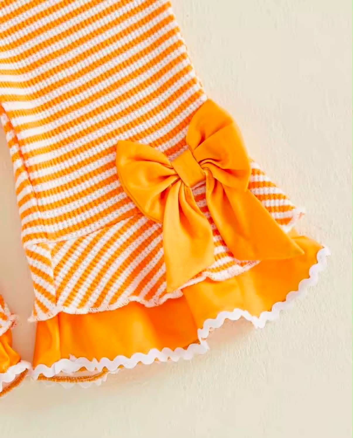 STRIPES & BOWS JUMPERS (PREORDER 6/20)