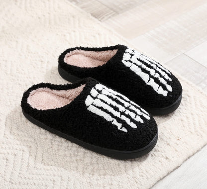 THE HAUNTED HOLLOW SLIPPERS (PREORDER 8/15)